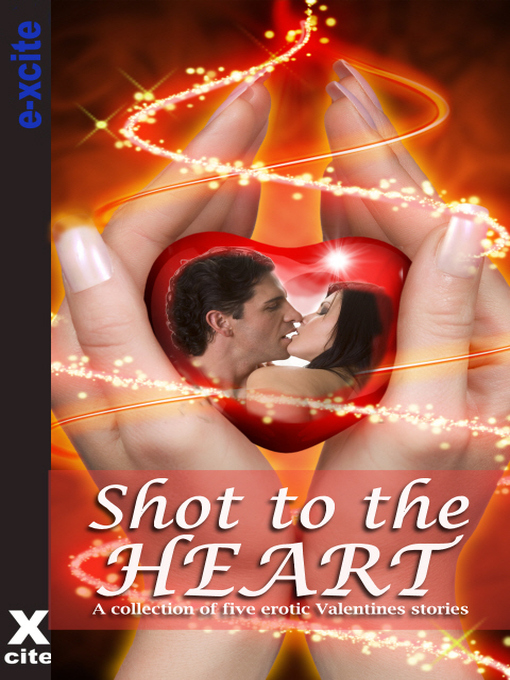 Title details for Shot to the Heart by Janine Ashbless - Available